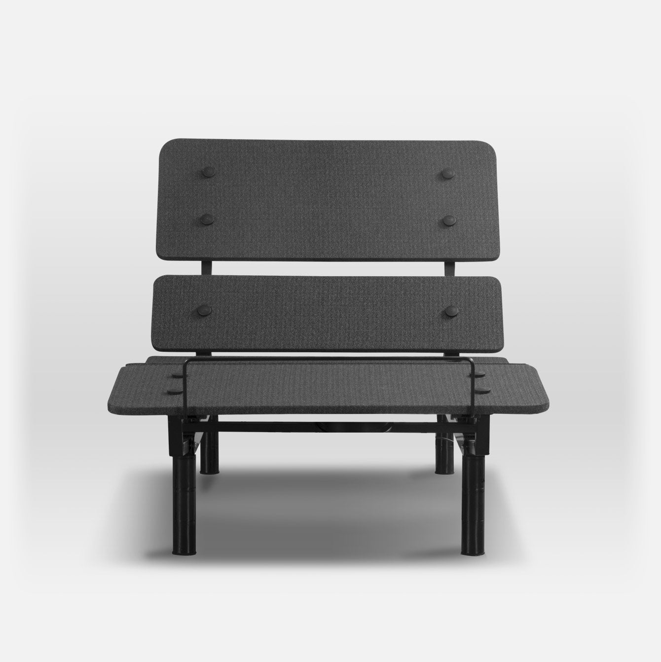 Ensemble confort ajustable DELUXE