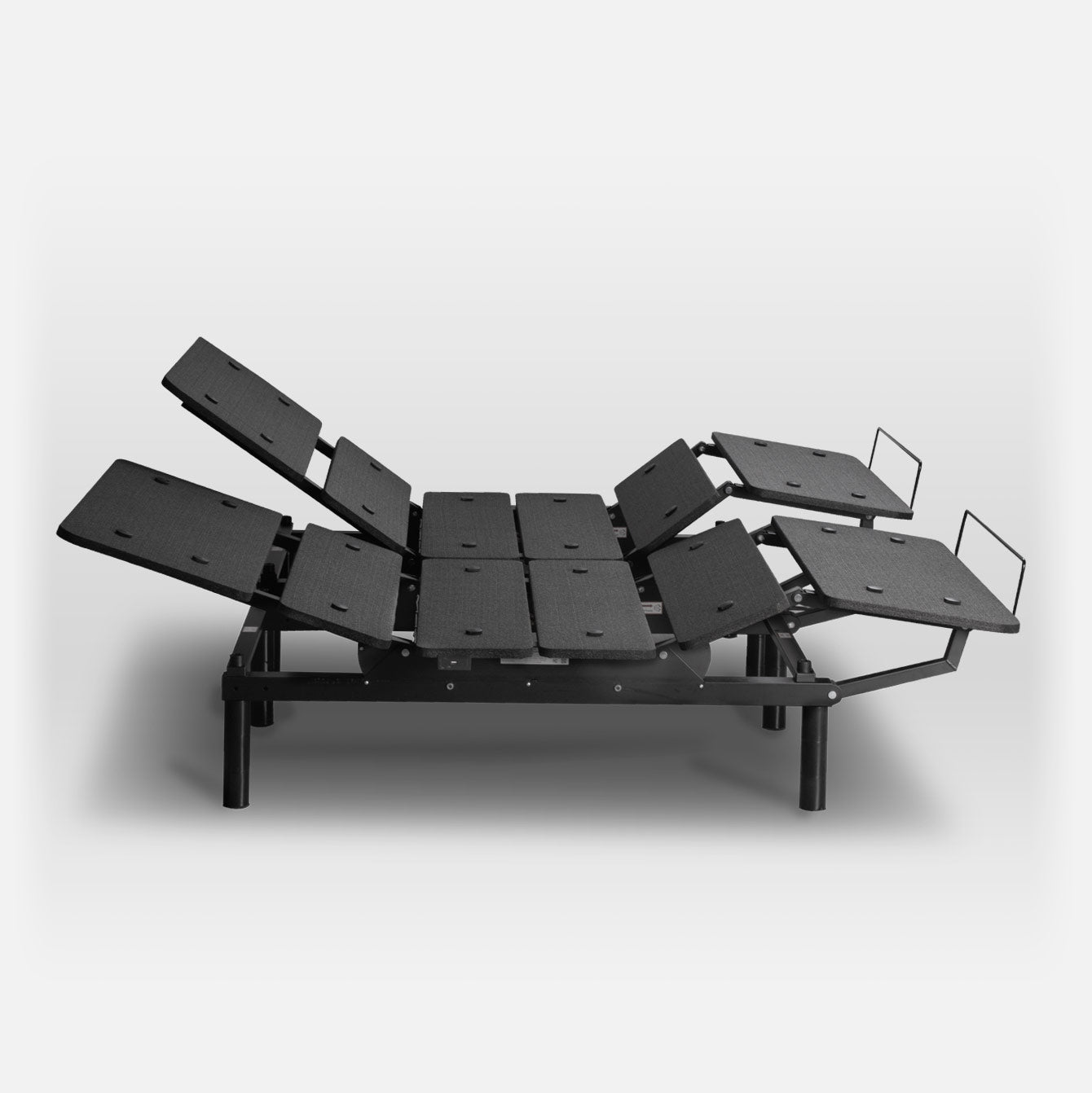 Ensemble confort ajustable Split King Classic