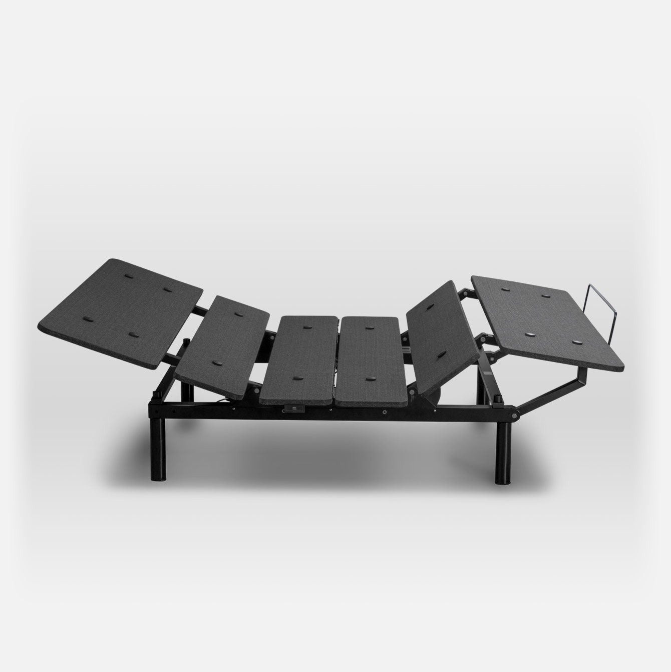 Adjustable Queen Bed (WaveBed)