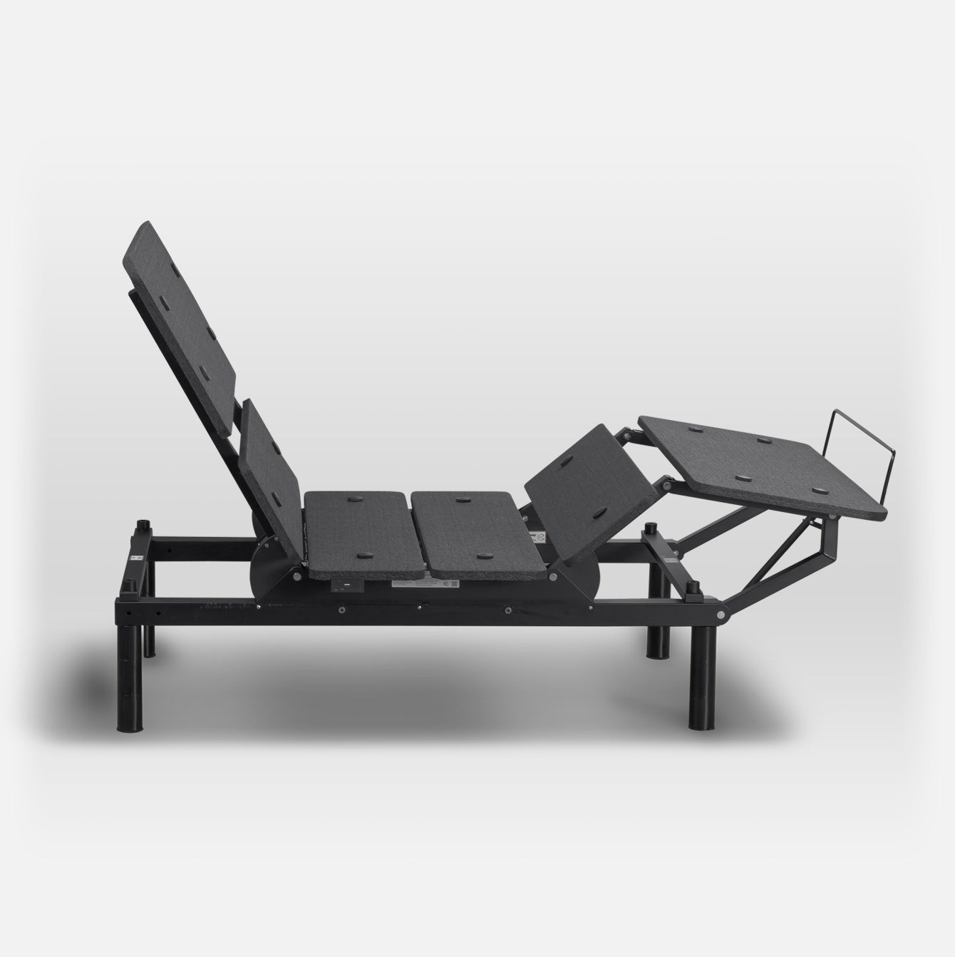 Adjustable Twin XL Bed (WaveBed)