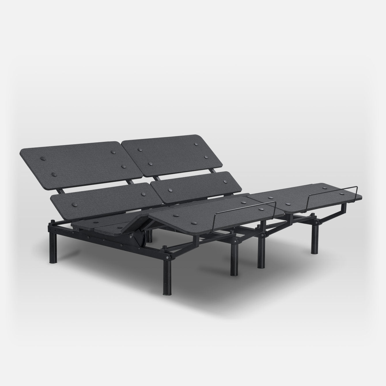 Lit électrique King (WaveBed)