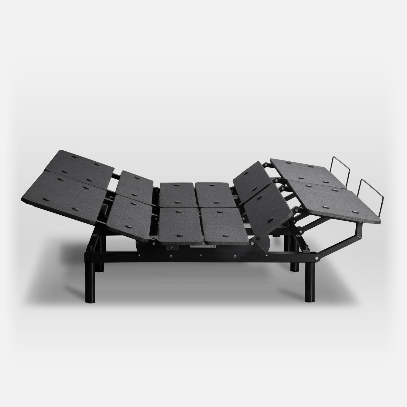 Lit électrique King (WaveBed)