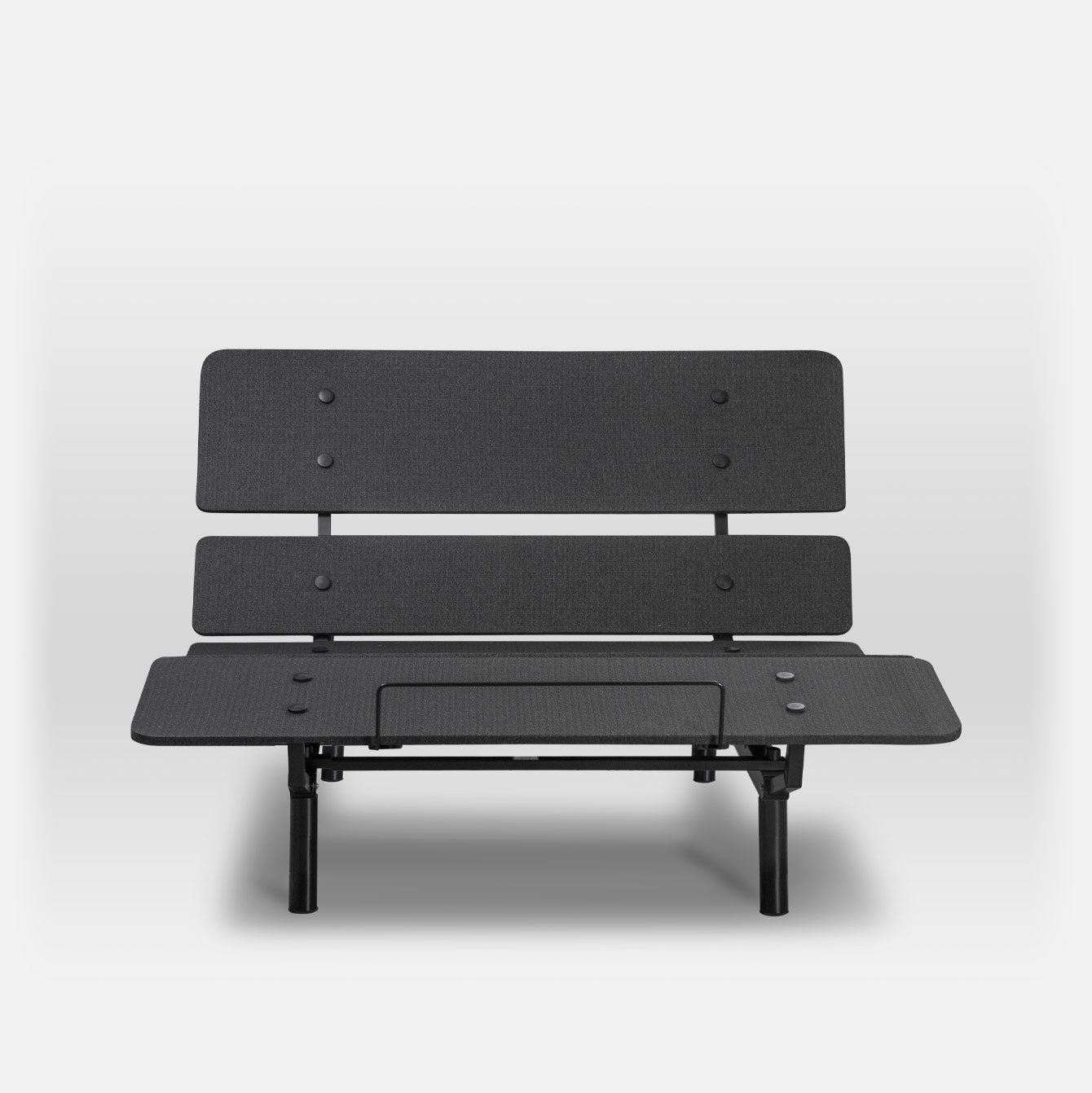 Lit ajustable WaveBed Queen