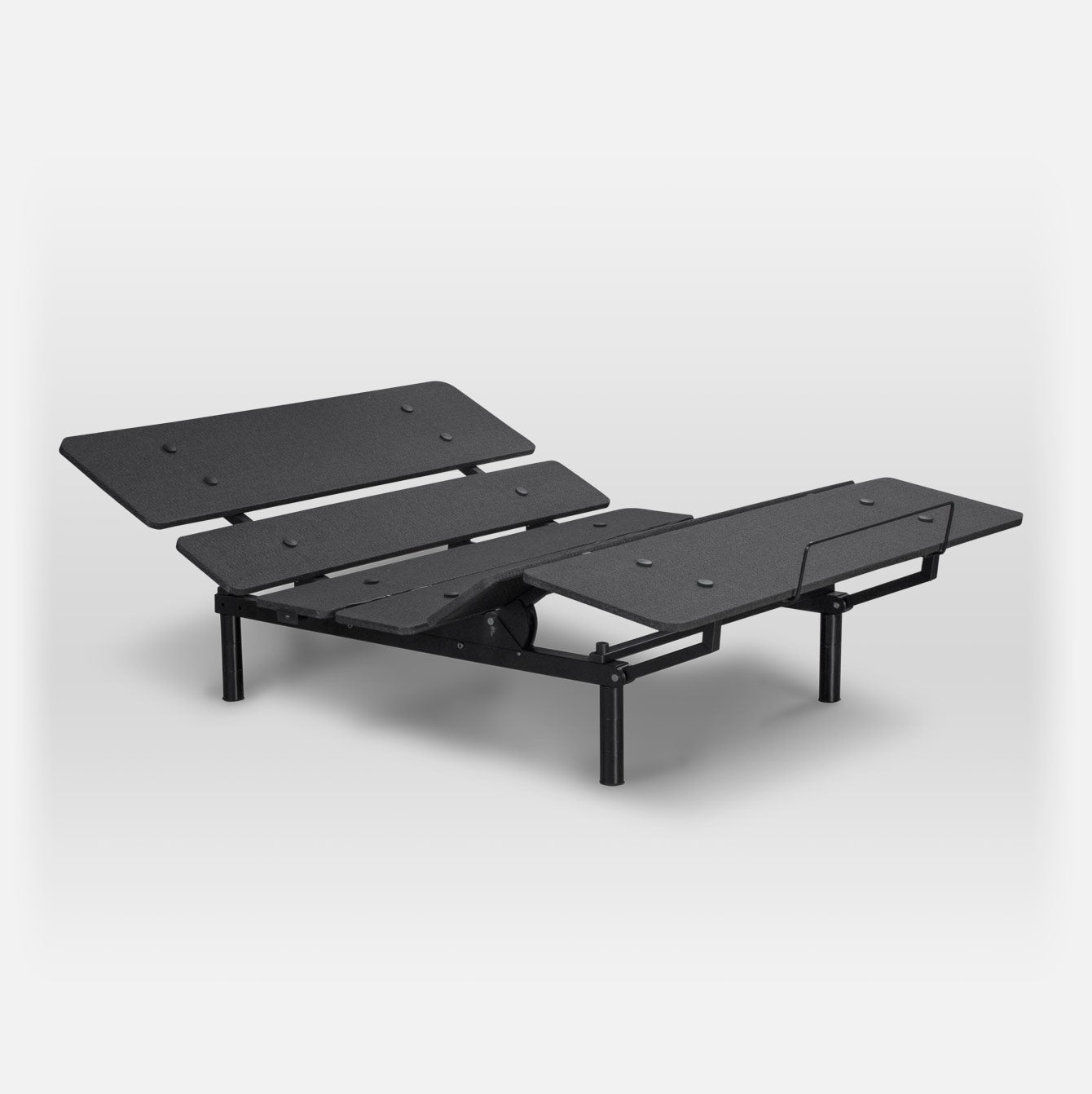 Lit ajustable WaveBed Queen